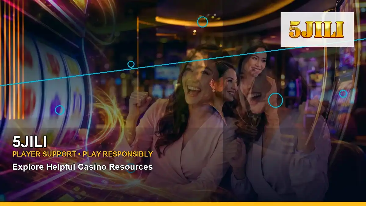 5JILI right-diagonal mobile casino first deposit rewards highlighting mobile-friendly casino play