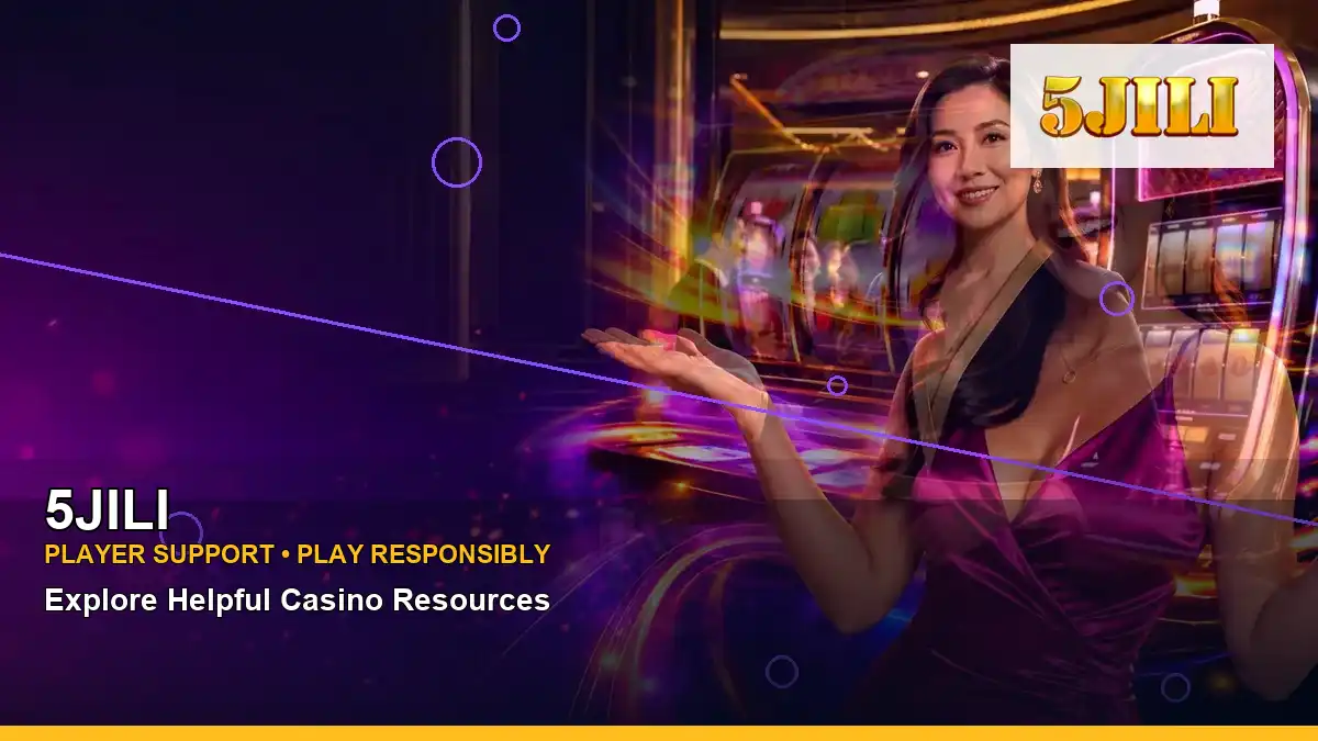 5JILI wide-action burst free spins slot games highlighting mobile-friendly casino play