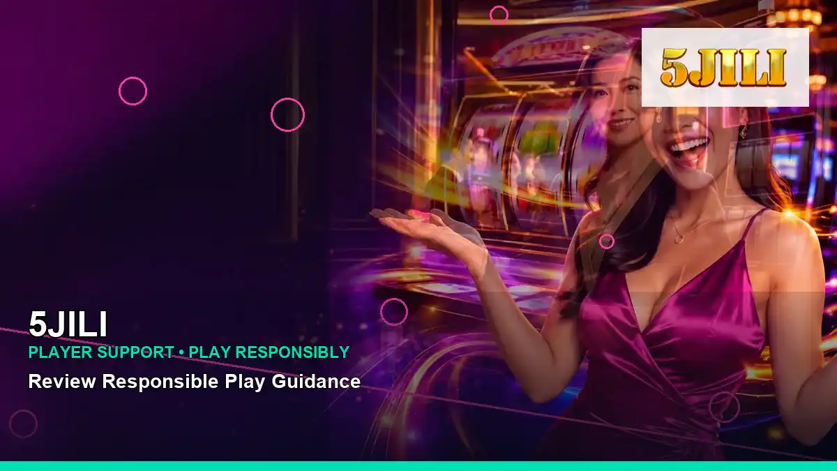 5JILI neon-lit neon jackpot slot games in a right-framed layout for Philippine players